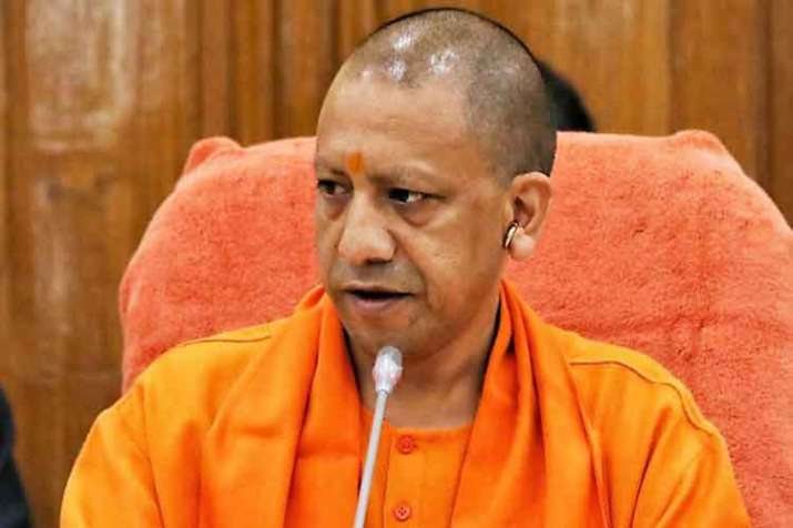 LIVE Breaking News UP News Latest Update 20th December 2021 योगी और गडकरी जौनपुर में: मुख्यमंत्री बोले- वंशवाद और परिवारवाद करने वालों ने यूपी को कर रखा था बदहाल