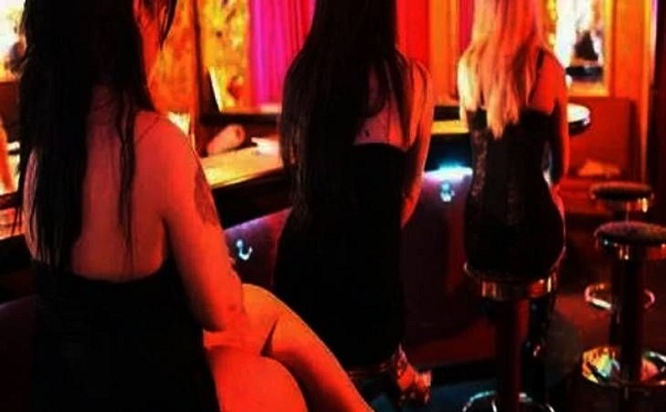 Sex Racket का भांडाफोड़, TV Actress सहित तीन यु​वतियां पकड़ाई संदिग्ध हालत में, 50000 रुपए में हुई थी डील