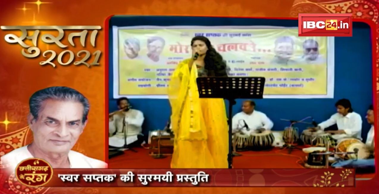 Chhattisgarh Lok Geet Chhattisgarhi | छत्तीसगढ़ी लोक गीत संगीत | CG Song | Chhattisgarh Ke Rang