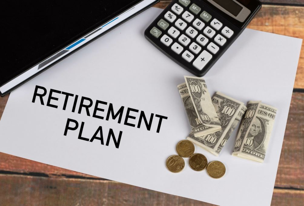 Choose the Best Retirement Plans