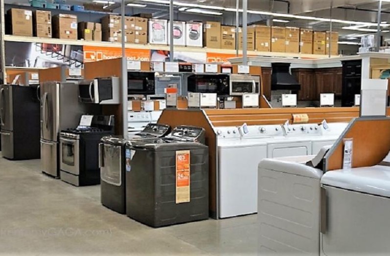 नए साल से महंगी हुई ये वस्तुएं, मार्च तक वॉशिंग मशीन की कीमतों में भी होगी 5-10 प्रतिशत की बढ़ोतरी