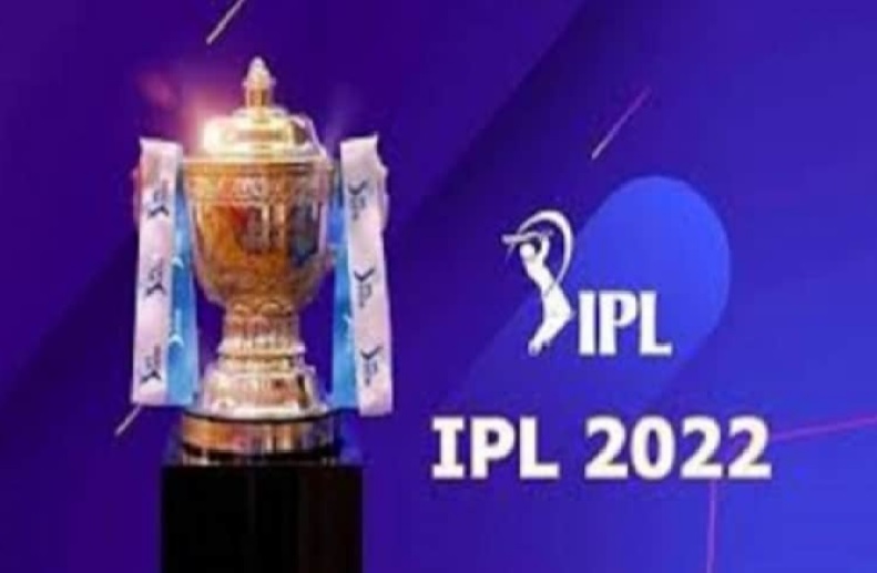 IPL 2022 Auction is over