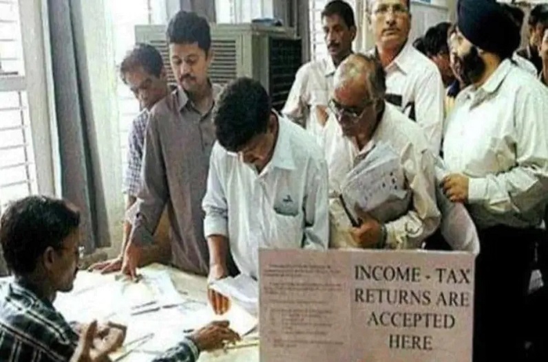 Income Tax Return जमा करने की तारीख बढ़ी, CBDT ने किया ऐलान, अब ये होगी लास्ट डेट