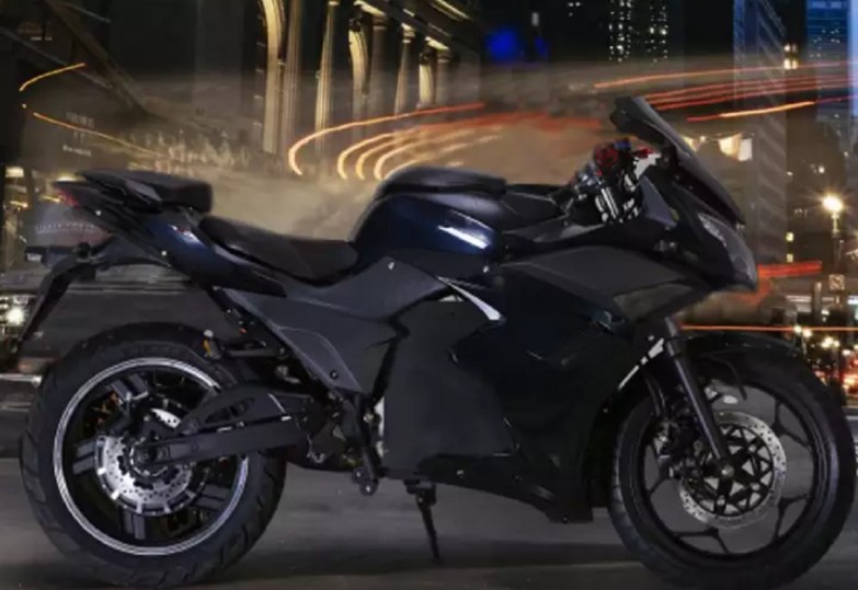 इलेक्ट्रिक बाइक Ignitron GT 120 भारत में हुई लॉन्च, 2.5 सेकेंड मे पकड़ेगी इतनी स्पीड