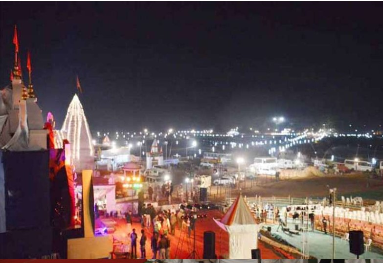 16 फरवरी से 1 मार्च तक होगा ‘राजिम माघी पुन्नी मेला’ का आयोजन, स्थानीय संत महात्माओं को दिया जाएगा न्योता