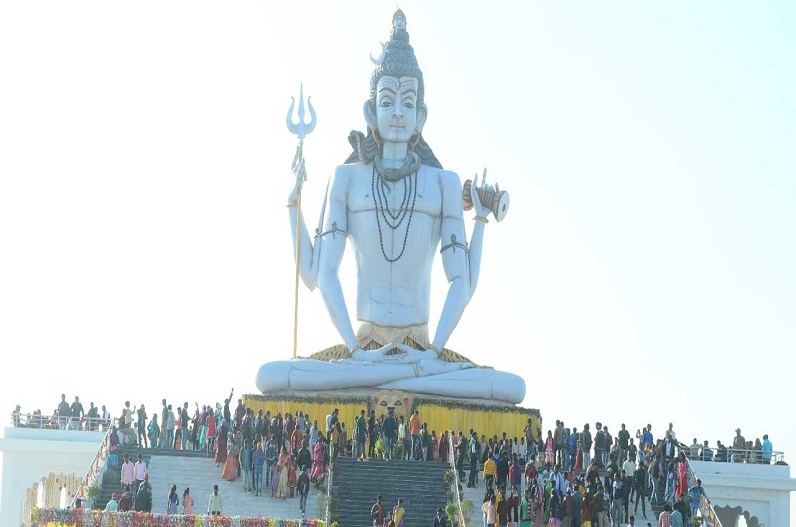 स्थगित हुआ तातापानी महोत्सव, सिर्फ किया जाएगा पूजा पाठ, जिला प्रशासन ने की घोषणा