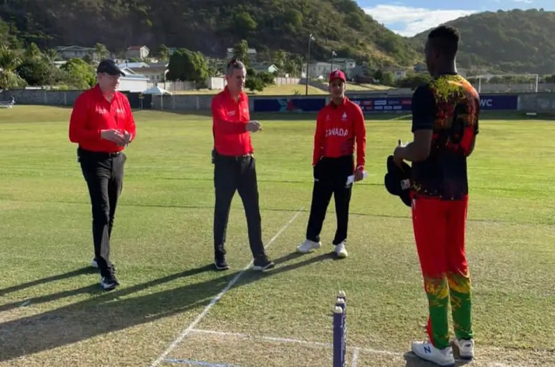 Under 19 World Cup 2022 में कोरोना का कहर, इस टीम के 9 खिलाड़ी हुए संक्रमित, रद्द हुआ मैच