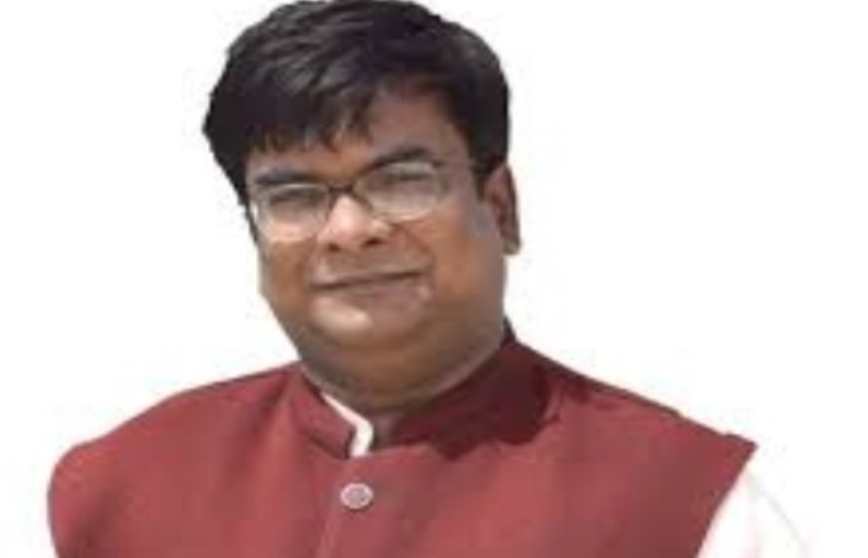 SECL को लेकर सांसद ज्योत्सना महंत के बयान के बाद सामने आया विधायक विनय जायसवाल का बयान, कही ये बात SECL को लेकर सांसद ज्योत्सना महंत के बयान के बाद सामने आया विधायक विनय जायसवाल का बयान, कही ये बात