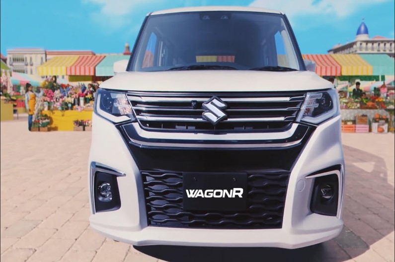 नए लुक और फीचर्स के साथ मार्केट में फिर धूम मचाने आ रही है Maruti Suzuki Wagon R! मिलेंगे ये नए फीचर्स