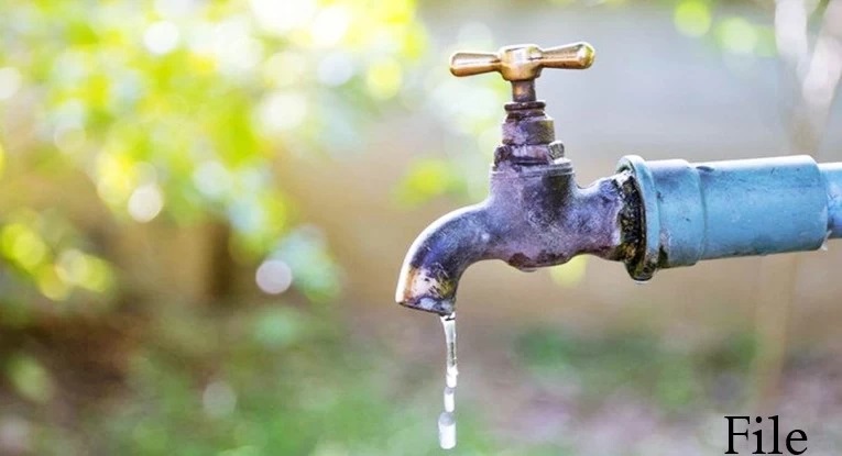 राजधानी के 40 फीसदी आबादी को नहीं मिलेगा पानी, इस तारीख को वाटर सप्लाई का शट डाउन