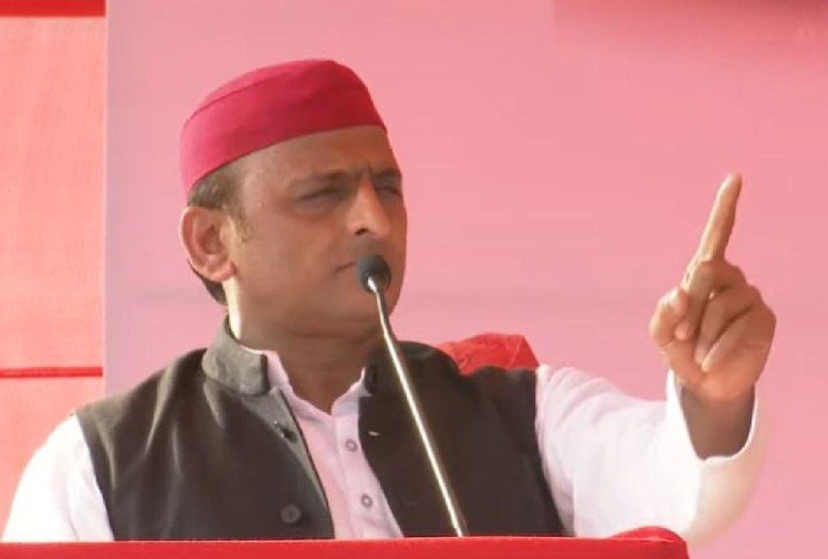 UP:  अखिलेश यादव ने 300 यूनिट घरेलू बिजली मुफ्त देने, सिंचाई बिल माफ करने का वादा किया