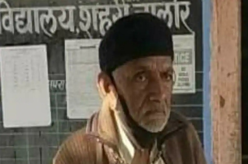 57वीं बार में दसवीं पास हुआ 77 साल का ‘हुकुमदास’, 1962 से लगातार दे रहे थे परीक्षा, इस साल अब 12वीं की तैयारी