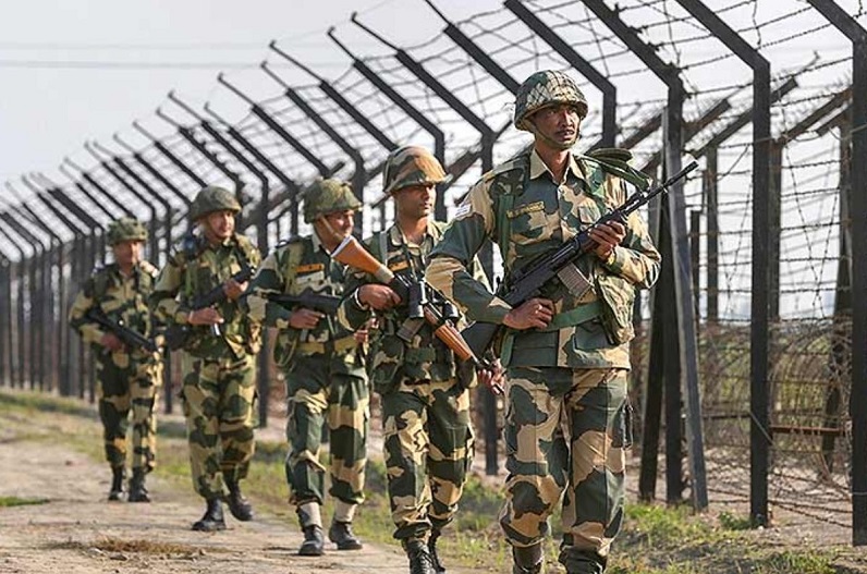 Last date to apply for BSF Recruitment 2023