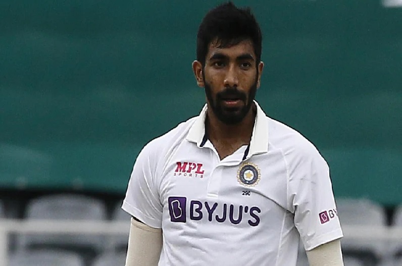 bumrah will become captain of team India