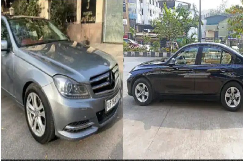 सस्ते में मिल रही हैं ये मर्सिडीज, कीमत जान खुशी से उछल पड़ेंगे आप