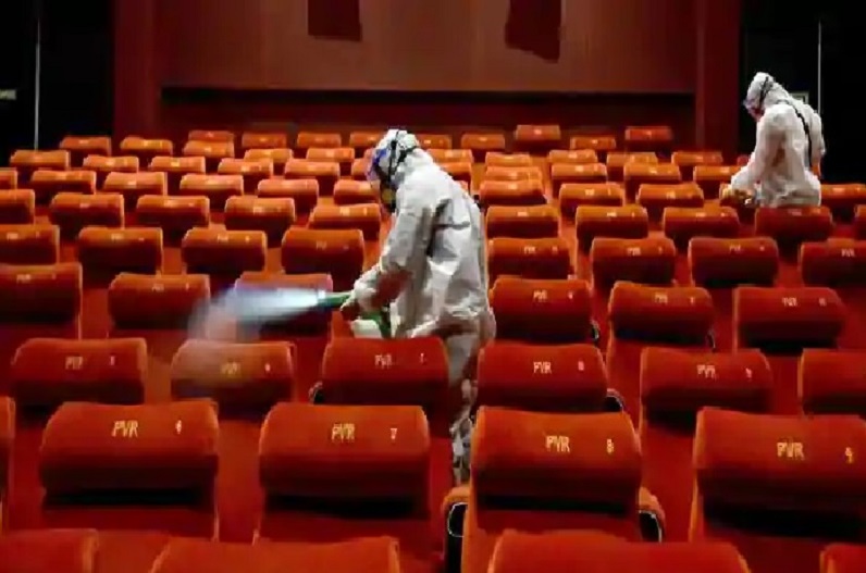 Cinemas and Restaurants to Open with 100% capacity in 14 Districts