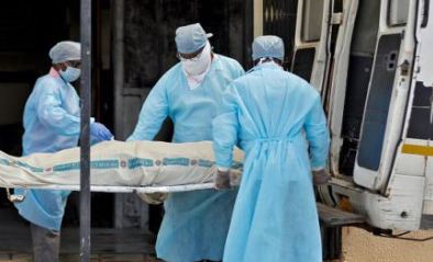 पटियाला मेडिकल कॉलेज के डॉक्टरों और छात्रों समेत 80 कोरोना संक्रमित, छात्रावास से मेडिकल छात्रों को निकालने का निर्देश