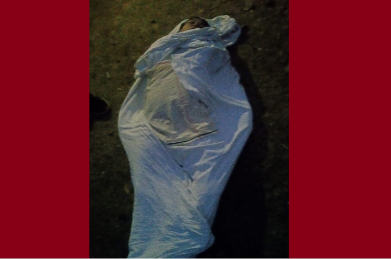 भेड़ाघाट में सेल्फी के चक्कर में गई सास और बहू की जान, एक महिला की मिली लाश