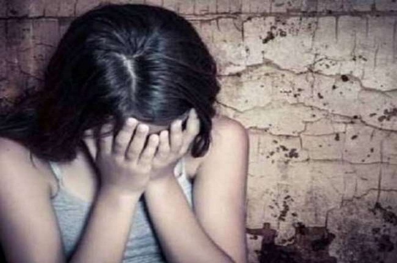 Principal raped 13 girl students