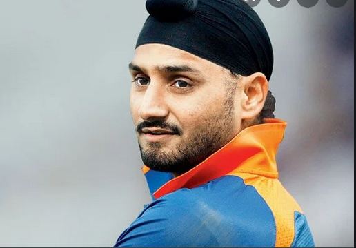 Harbhajan Singh