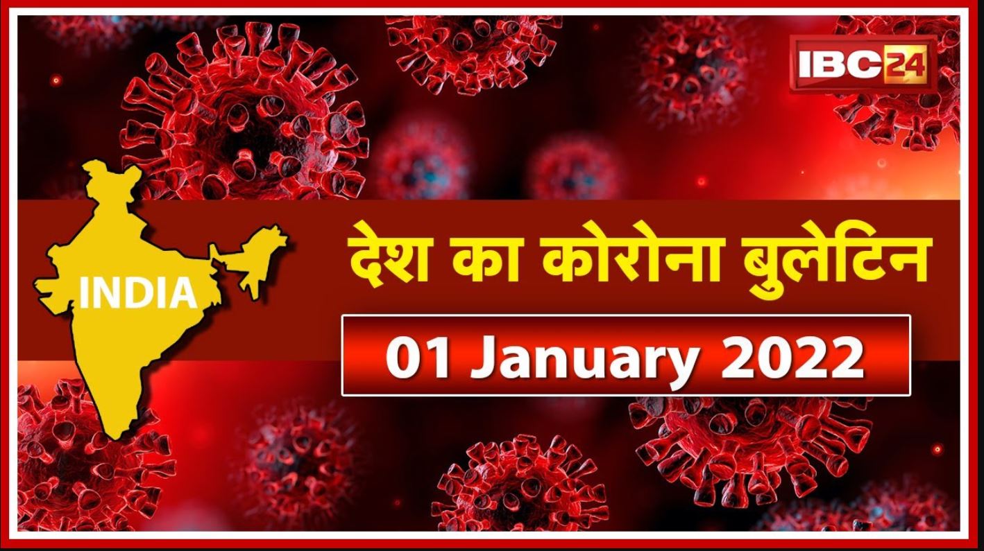 Coronavirus India Update : 24 घंटे में 22,775 नए मामले | 406 कोरोना संक्रमित की मौत | Covid-19 News