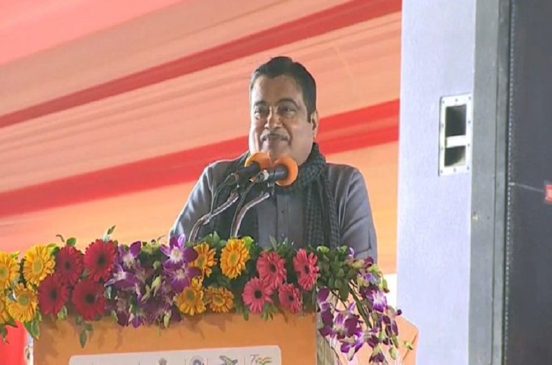 LIVE Breaking News Update 5 January 2022Lucknow-Kanpur Expressway: लखनऊ-कानपुर एक्सप्रेस वे का शिलान्यास, गडकरी बोले- अब आधे घंटे में होगा रास्ता तय