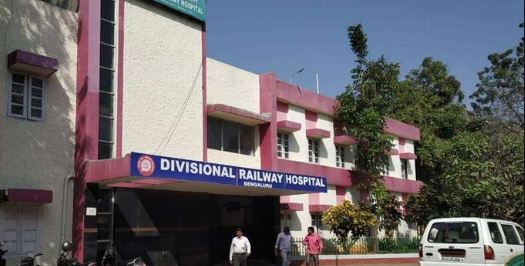 railway hospital