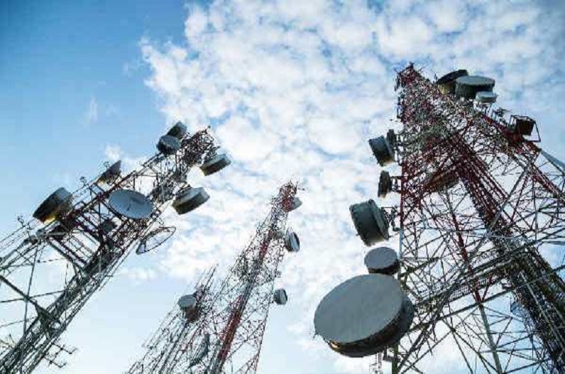600 mobile towers stolen