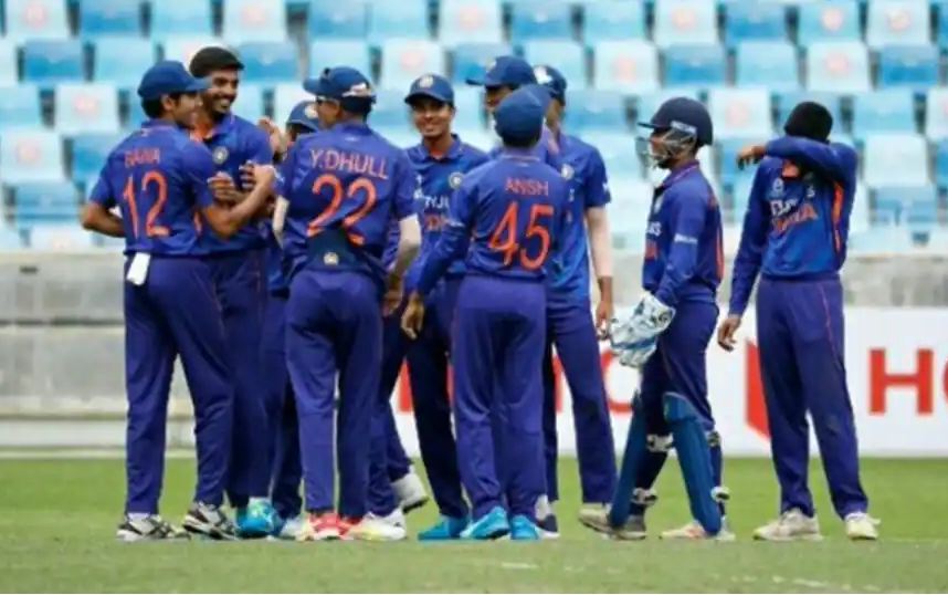 U19 WC: टीम इंडिया 15 जनवरी को खेलेगी पहला मैच, यहां देखें पूरा शेड्यूल