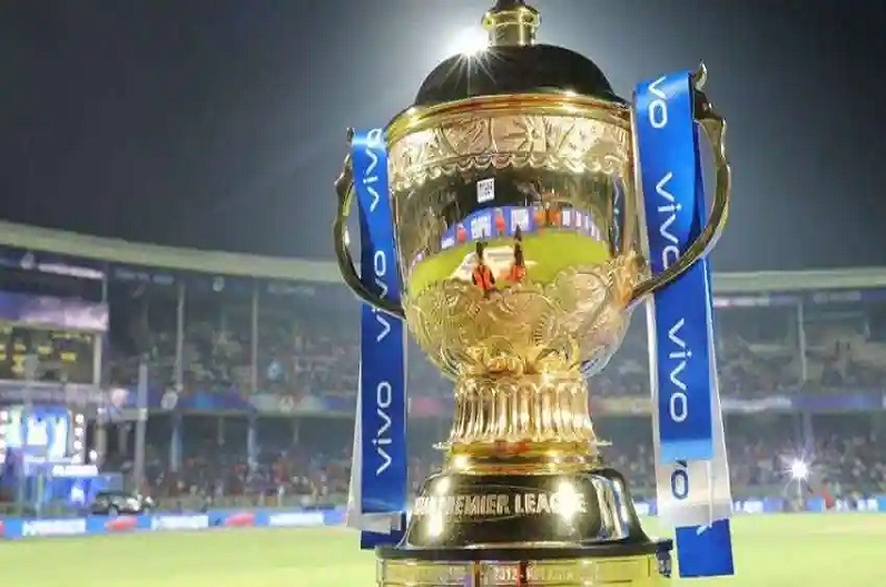 IPL Sponser : चीनी मोबाइल कंपनी की छुट्टी, IPL का नया स्पॉन्सर होगा TATA ग्रुप