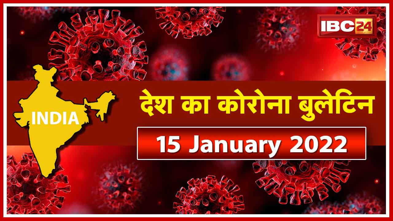 Coronavirus India Update: 24 घंटे में 2,67,331 नए मामले | वहीं 398 लोगों की कोरोना से मौत