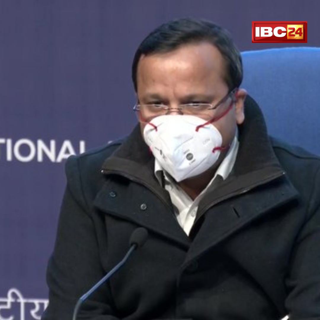 LIVE Breaking News Update 5 January 2022: स्वास्थ्य मंत्रालय ने जारी किया रिपोर्ट,  देश में अब तक 2135 ओमिक्रॉन मामले दर्ज़