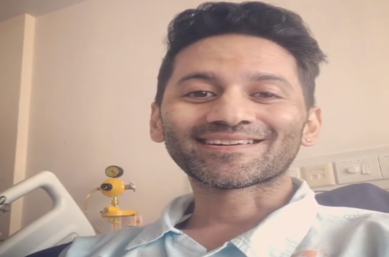 कैंसर के चौथे स्टेज पर हैं ये दिग्गज एक्टर, अस्पताल से शेयर किया भावुक वीडियो, आंखों में आ गए आंसू