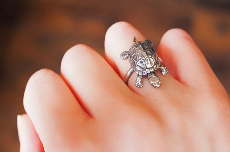 Benefits of Turtle Ring