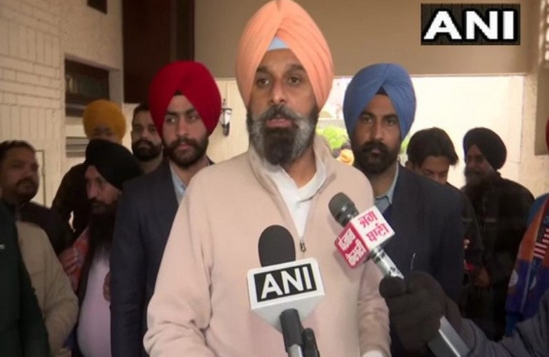 BJP से गठबंधन करेगी अकाली दल? मतदान के बाद सामने आया ​बिक्रम सिंह मजीठिया का बड़ा बयान