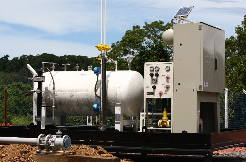 19 फरवरी को इंदौर में शुरू होगा एशिया का सबसे बड़ा CNG प्लांट, उत्पादित गैस से चलेंगी सिटी बसें