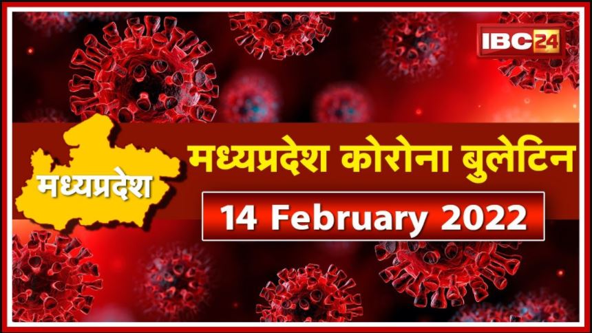 Coronavirus Update in MP: 2092 new patients were found in the last 24 hours. Wherein 4 died due to infection