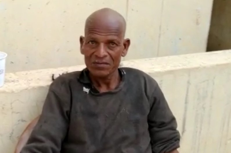 अपनी तेरहवीं के 5 साल बाद अचानक घर लौटा शख्स, ‘स्वर्ग सदन’ ने की मदद, 17 साल पहले हुआ था लापता