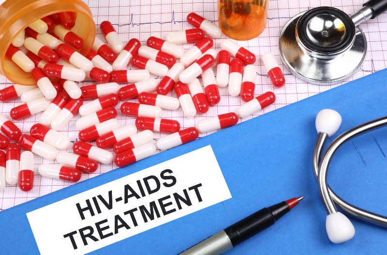 अखिरकार मिल गया खतरनाक वायरस HIV का ईलाज, महिला हुई पूरी तरह वायरस मुक्त