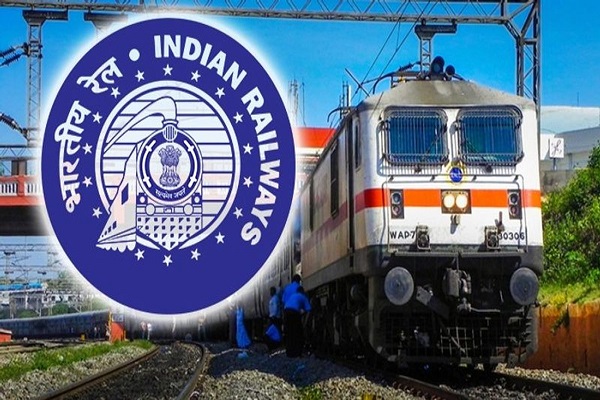 Railway Vacancy 2022 : रेलवे में 3000 से अधिक पदों पर निकली भर्ती, नहीं देना होगा परीक्षा, जल्द करें अप्लाई नहीं तो..