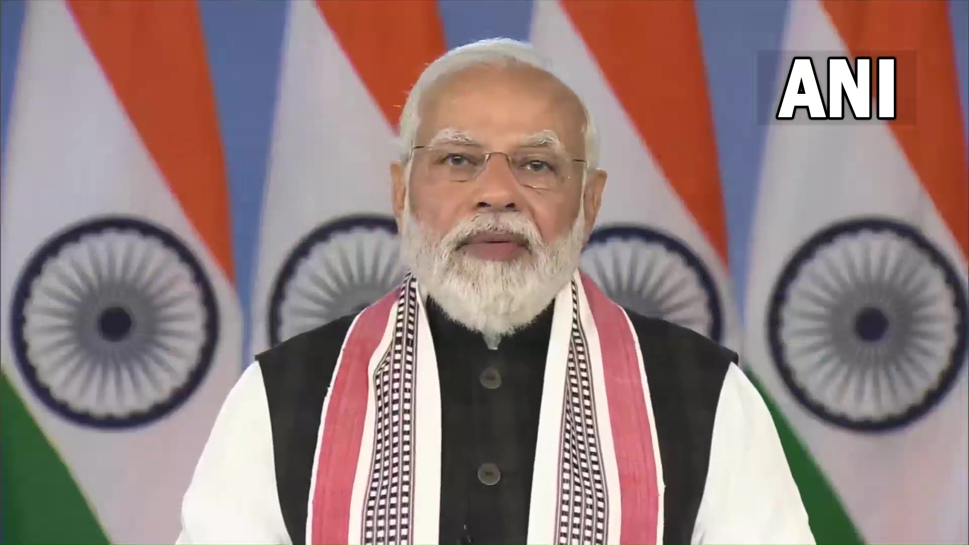 LIVE Breaking News Update 18 Feb 2022 :पीएम मोदी ने किया ठाणे-दिवा के बीच बनी नई रेल लाइन का उद्घाटन, बोले- ये मुंबई वासियों के जीवन में लाएगी बड़ा बदलाव