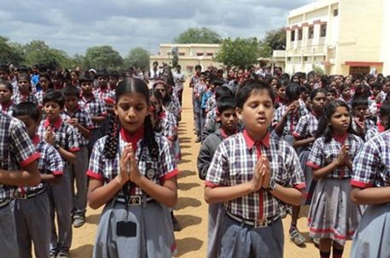 केंद्रीय विद्यालय में प्रवेश प्रक्रिया स्थगित! सामने आई ये बड़ी वजह, इस जिले के प्राचार्य ने जारी किया आदेश