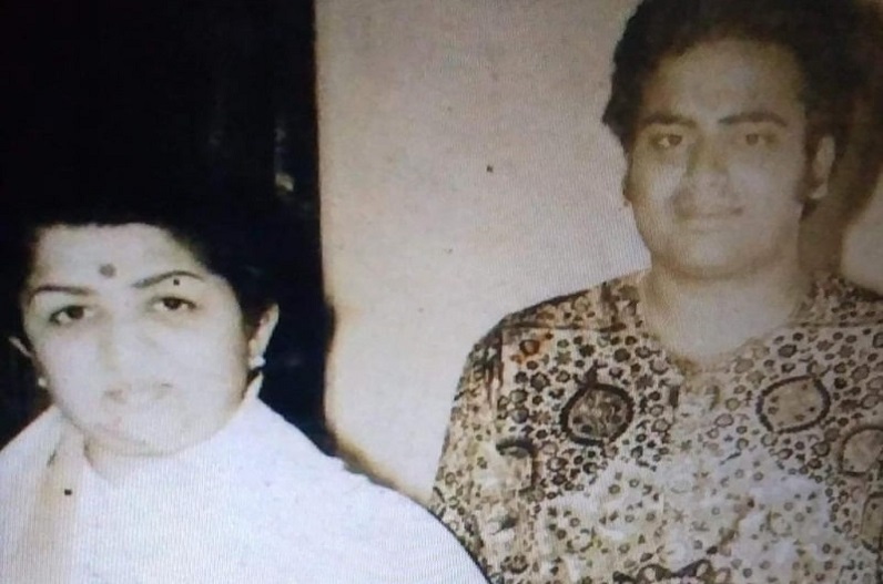 यादों में लता दी : छत्तीसगढ़ी में लता मंगेशकर ने गाया था ये गाना, गीतकार को रखना पड़ा था उपवास