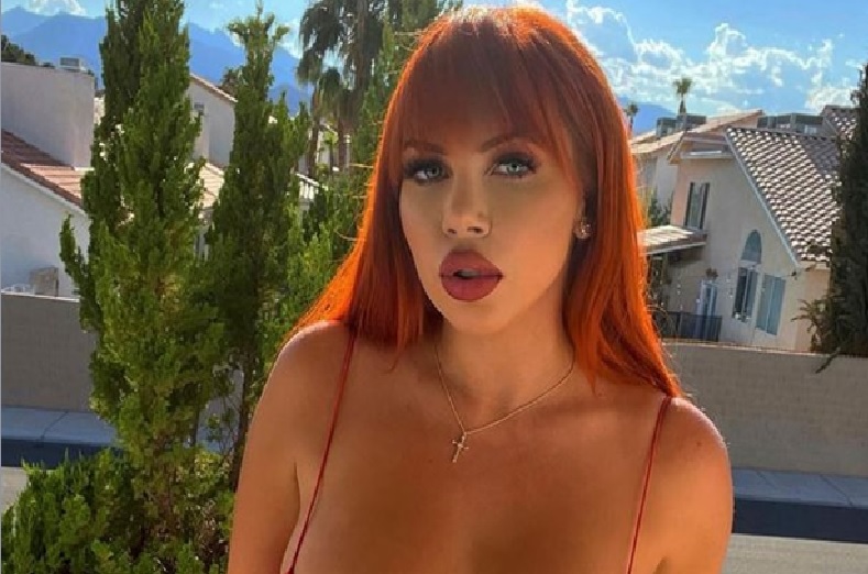 इस सुपर मॉडल ने बिना रूके लगातार 5 घंटे तक किया सेक्स.. शर्मिंदगी तब हुई जब बॉयफ्रेंड पहुंचा अस्पताल