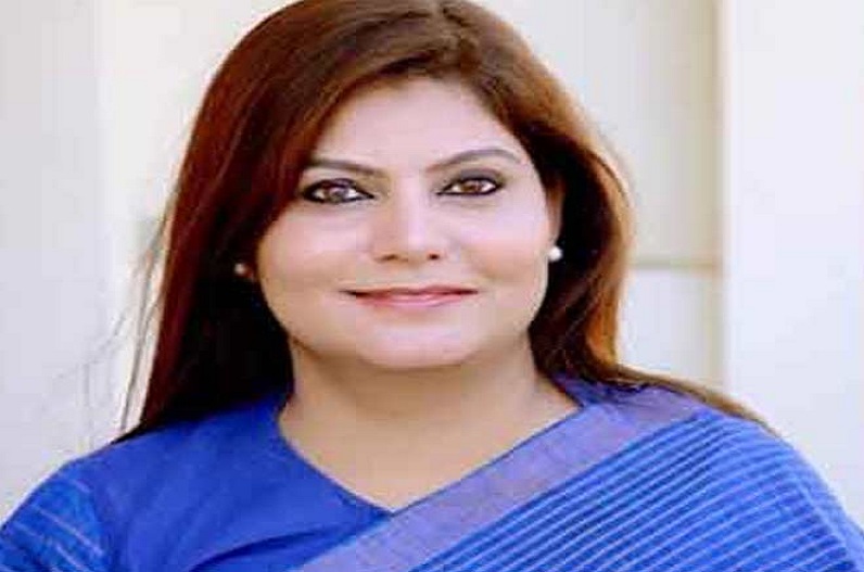 नूरी खान बनी महिला कांग्रेस की प्रदेश उपाध्यक्ष, इन नेताओं को भी मिला बड़ा पद, देखें नाम