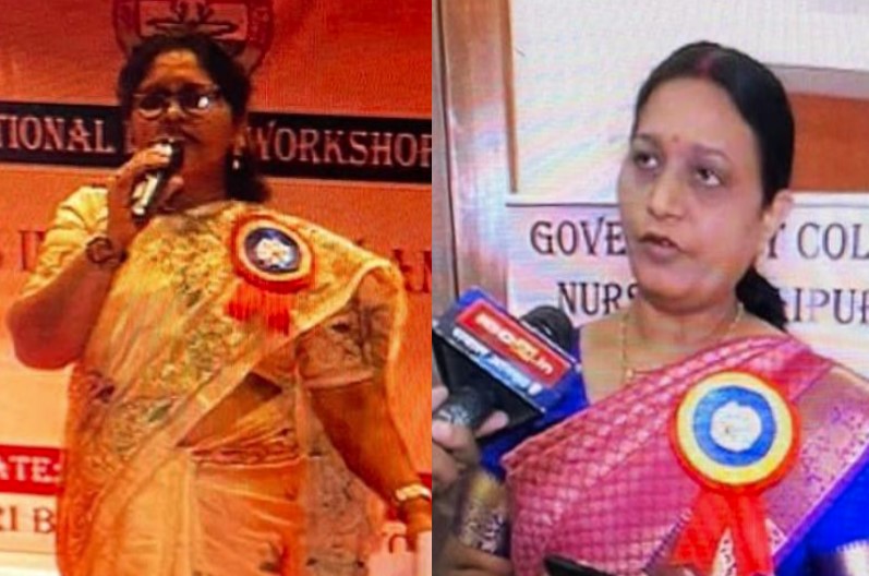 Current Trends in Midwifery and OBG Nursing विषय पर कार्यशाला का आयोजन, चुनौतियों पर हुई चर्चा