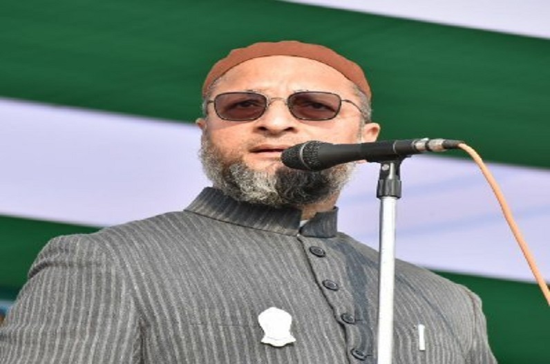‘PM मोदी के घर के नीचे भी मस्जिद है, वहां भी होगी खुदाई?’, असदुद्दीन ओवैसी ने साधा निशाना