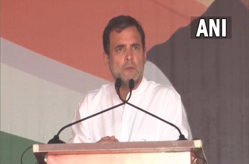 ‘राहुल गांधी बोले- जब भी मैं मुंह खोलता हूं सोच समझ कर बोलता हूं’ मेरे बारे में ये बात समझ लीजिए