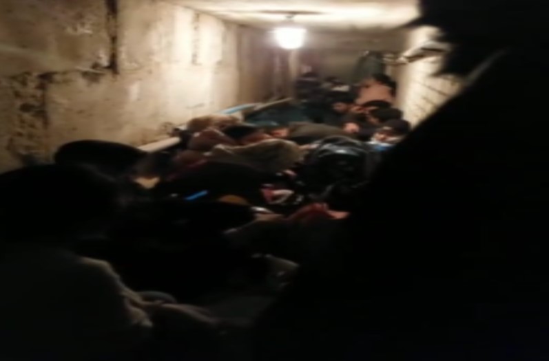 अब तक यूक्रेन में फंसे छत्तीसगढ़ के 75 लोगों से हुआ संपर्क, सीएम भूपेश बघेल बोले- हर संभव मदद की कोशिश जारी