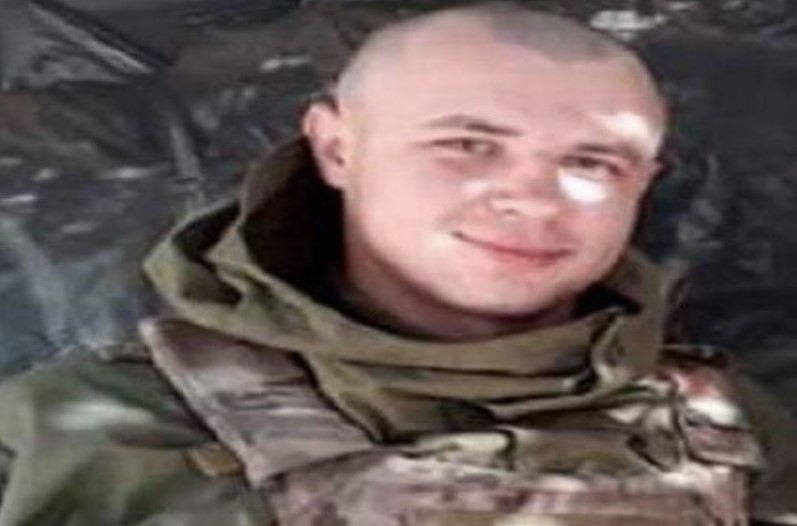 कहानी यूक्रेन के जाबांज जवान की, रूसी सैनिकों को रोकने के लिए पुल के साथ खुद को उड़ा दिया बम से